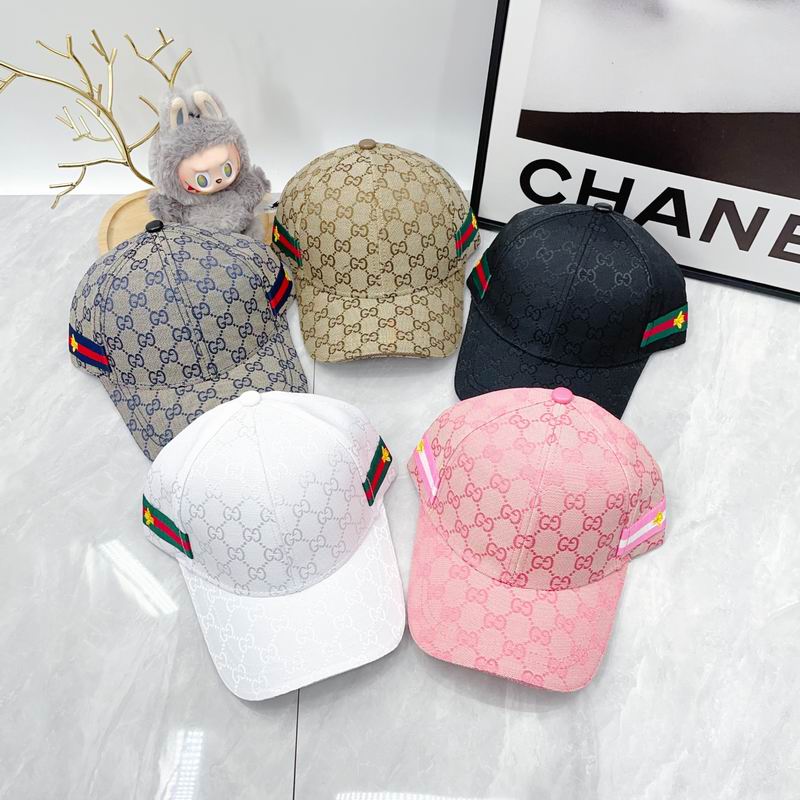 Gucci cap dx41